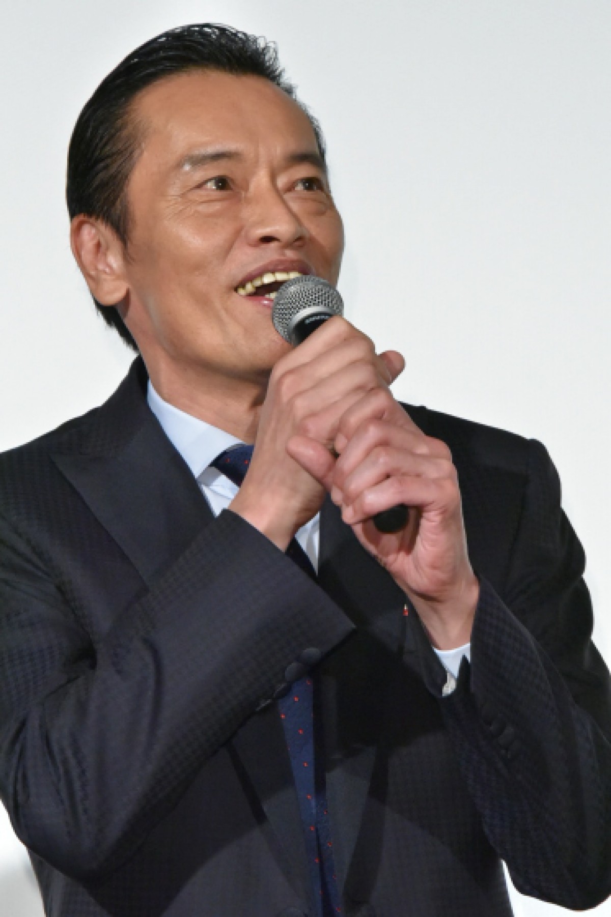 新垣結衣、瑛太から「大好き」と愛の告白 『ミックス。』完成イベントにキャスト集結