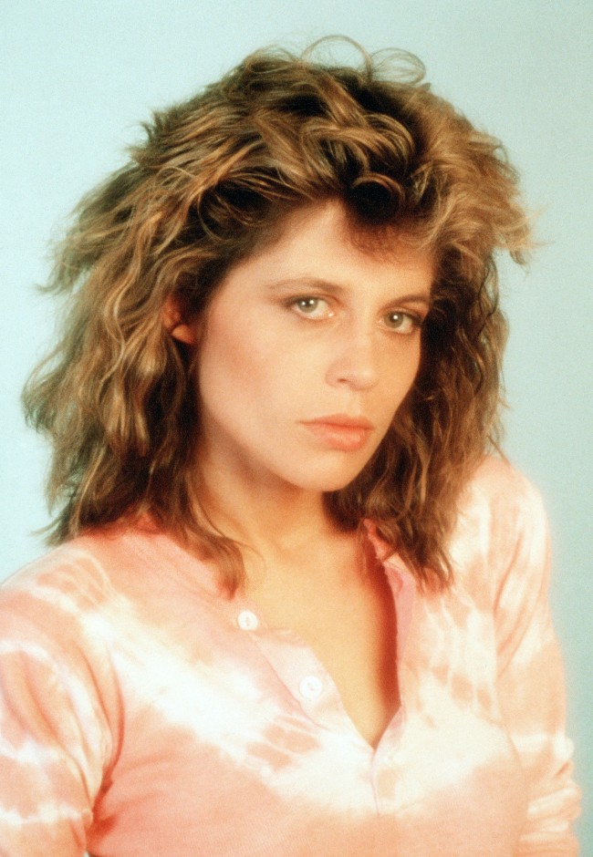 リンダ・ハミルトン、Linda Hamilton