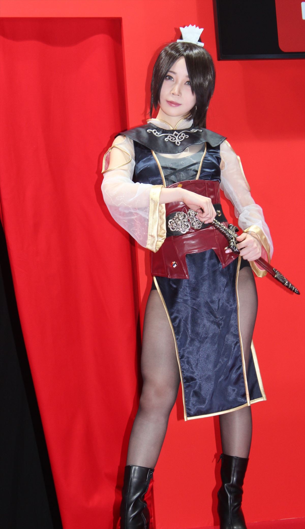 ＜TGS 2017＞東京ゲームショウに美女が大集結！コンパニオンフォト特集