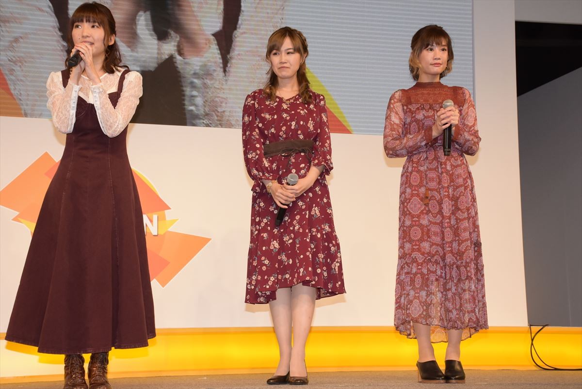 声優
