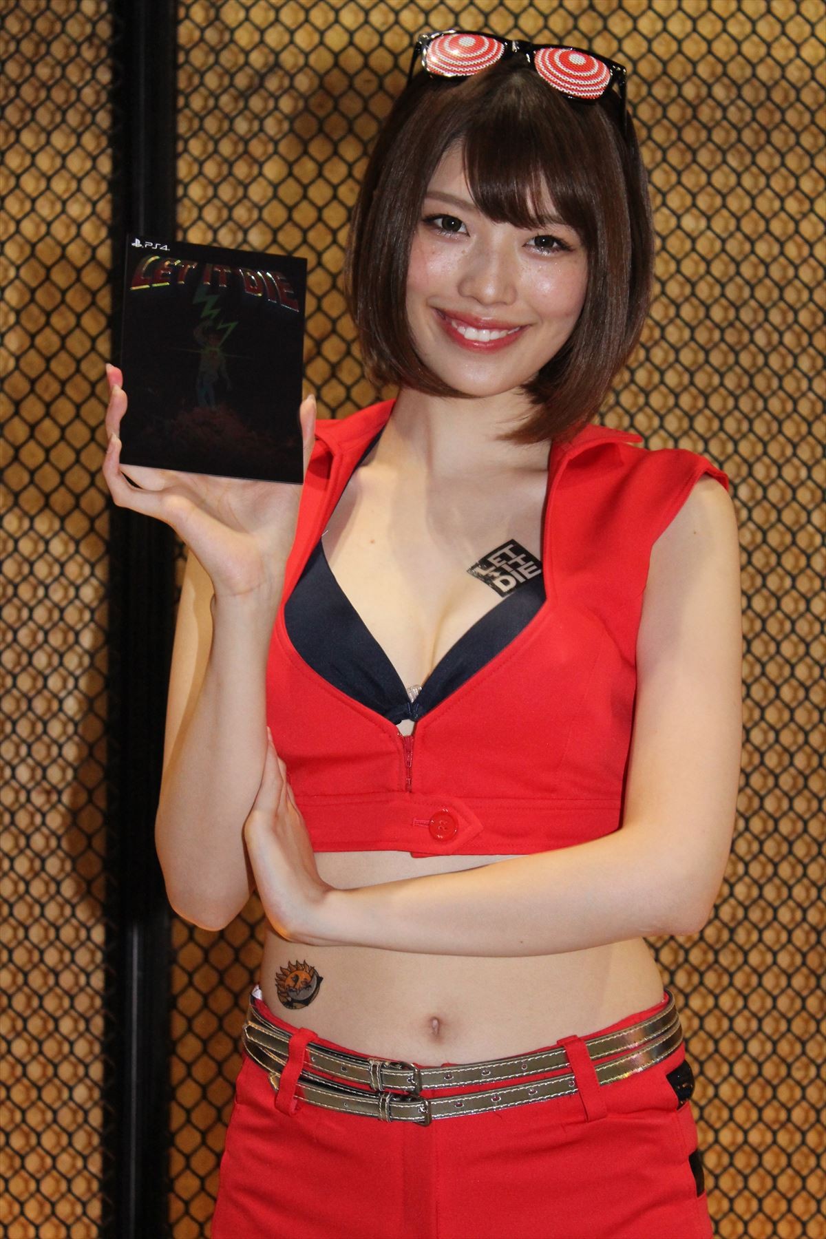 ＜TGS 2017＞東京ゲームショウに美女が大集結！コンパニオンフォト特集