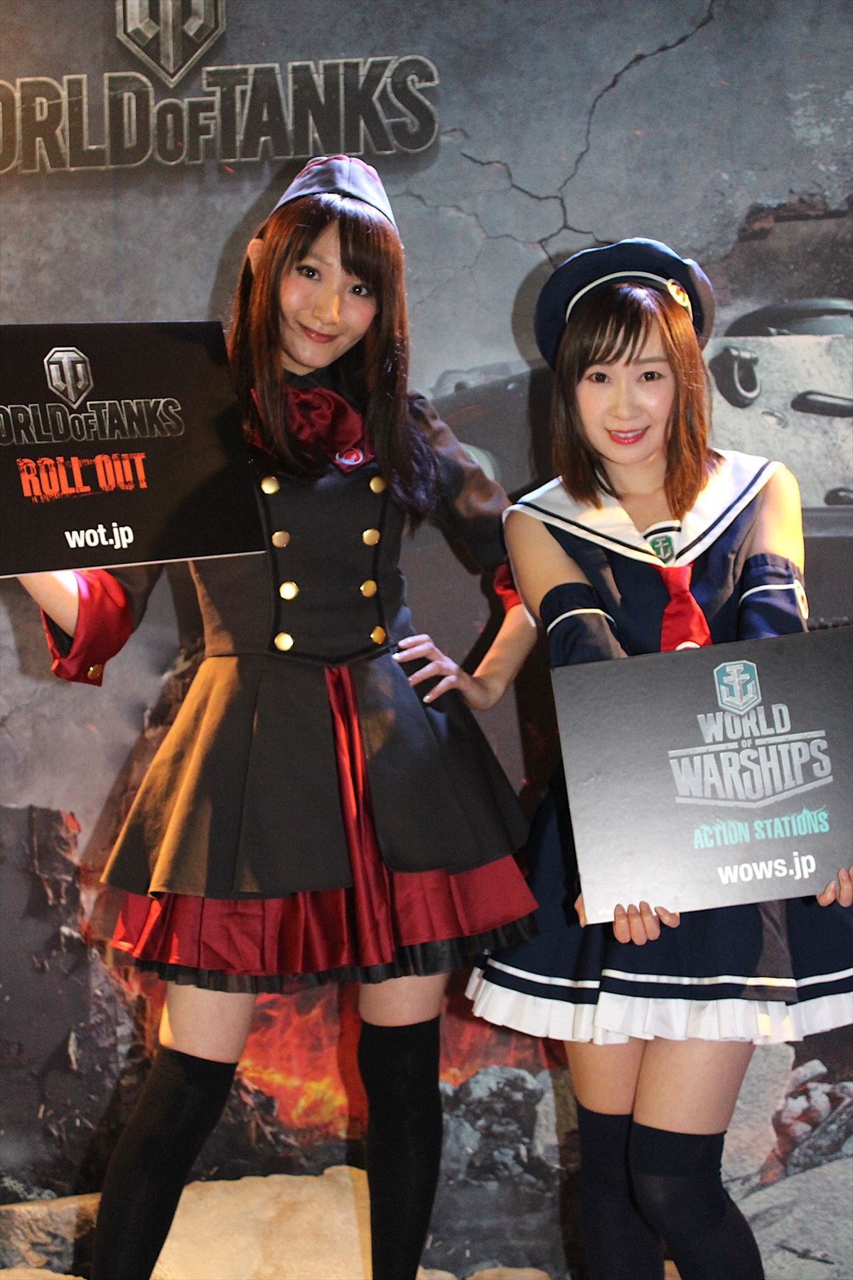 ＜TGS 2017＞東京ゲームショウに美女が大集結！コンパニオンフォト特集
