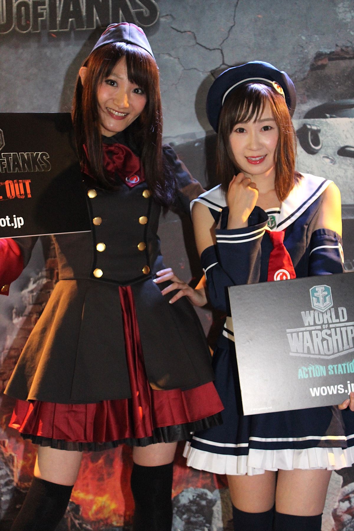 ＜TGS 2017＞東京ゲームショウに美女が大集結！コンパニオンフォト特集