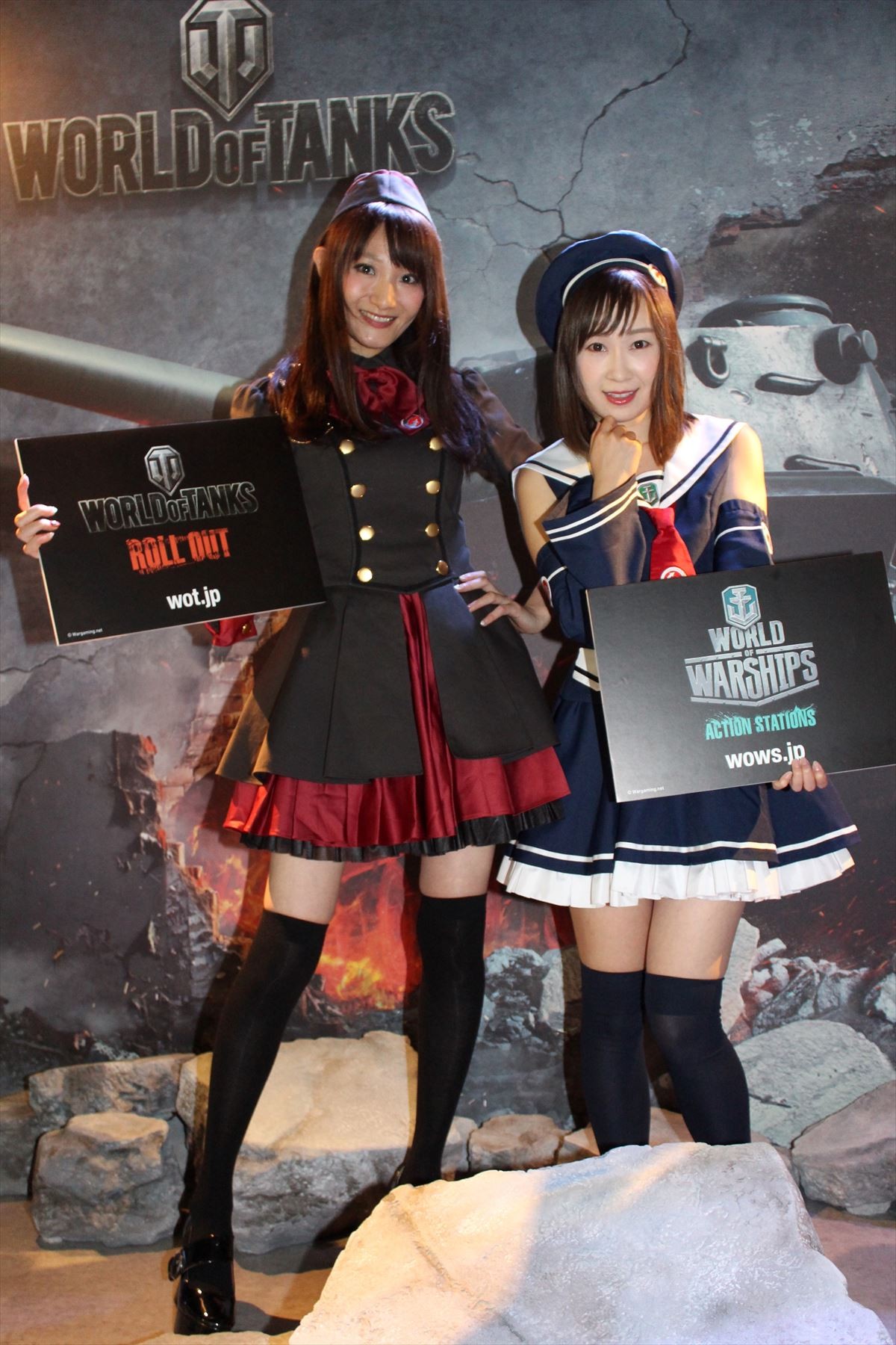 ＜TGS 2017＞東京ゲームショウに美女が大集結！コンパニオンフォト特集
