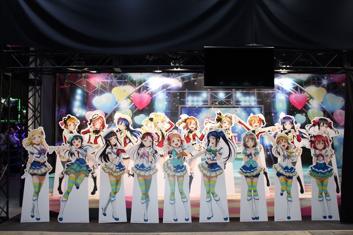 ＜TGS 2017＞東京ゲームショウに美女が大集結！コンパニオンフォト特集