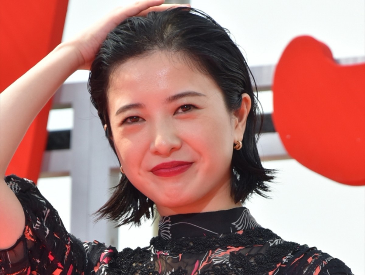 肉友・寺門ジモンとの交流を明かした吉高由里子