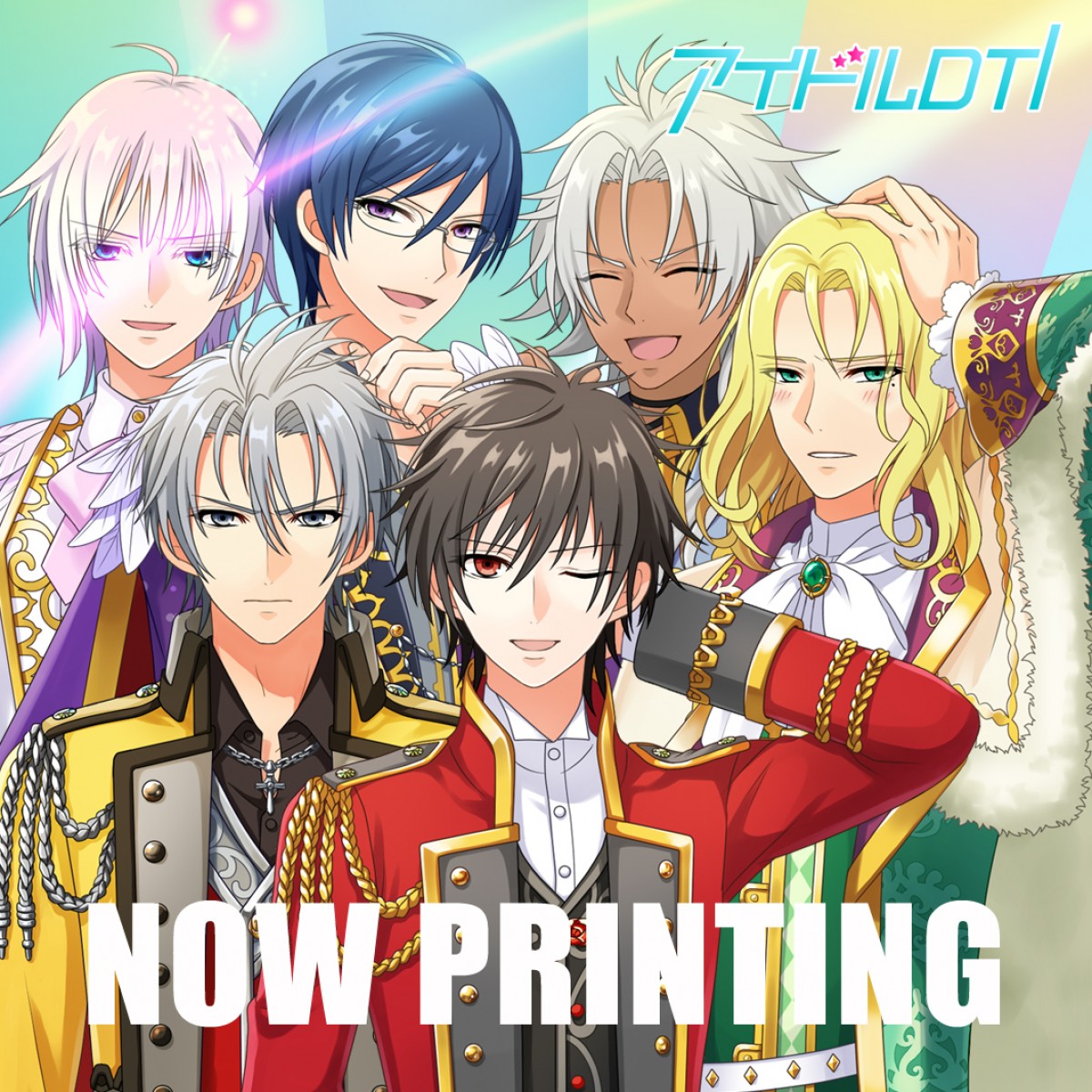CDアルバム『裸美rinth』(10月18日発売)