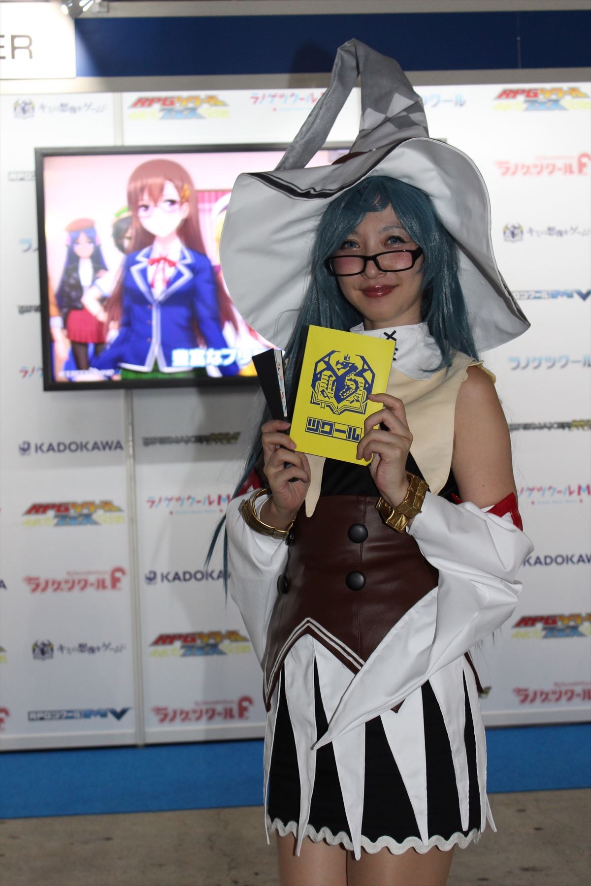 ＜TGS 2017＞東京ゲームショウに美女が大集結！コンパニオンフォト特集
