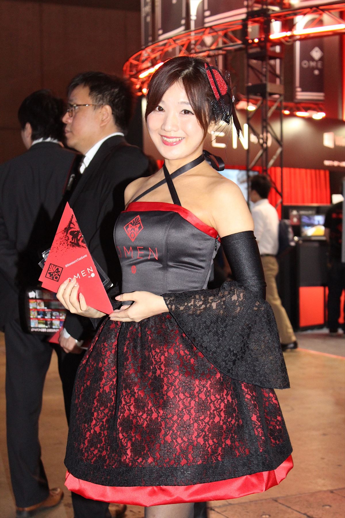 東京ゲームショウ