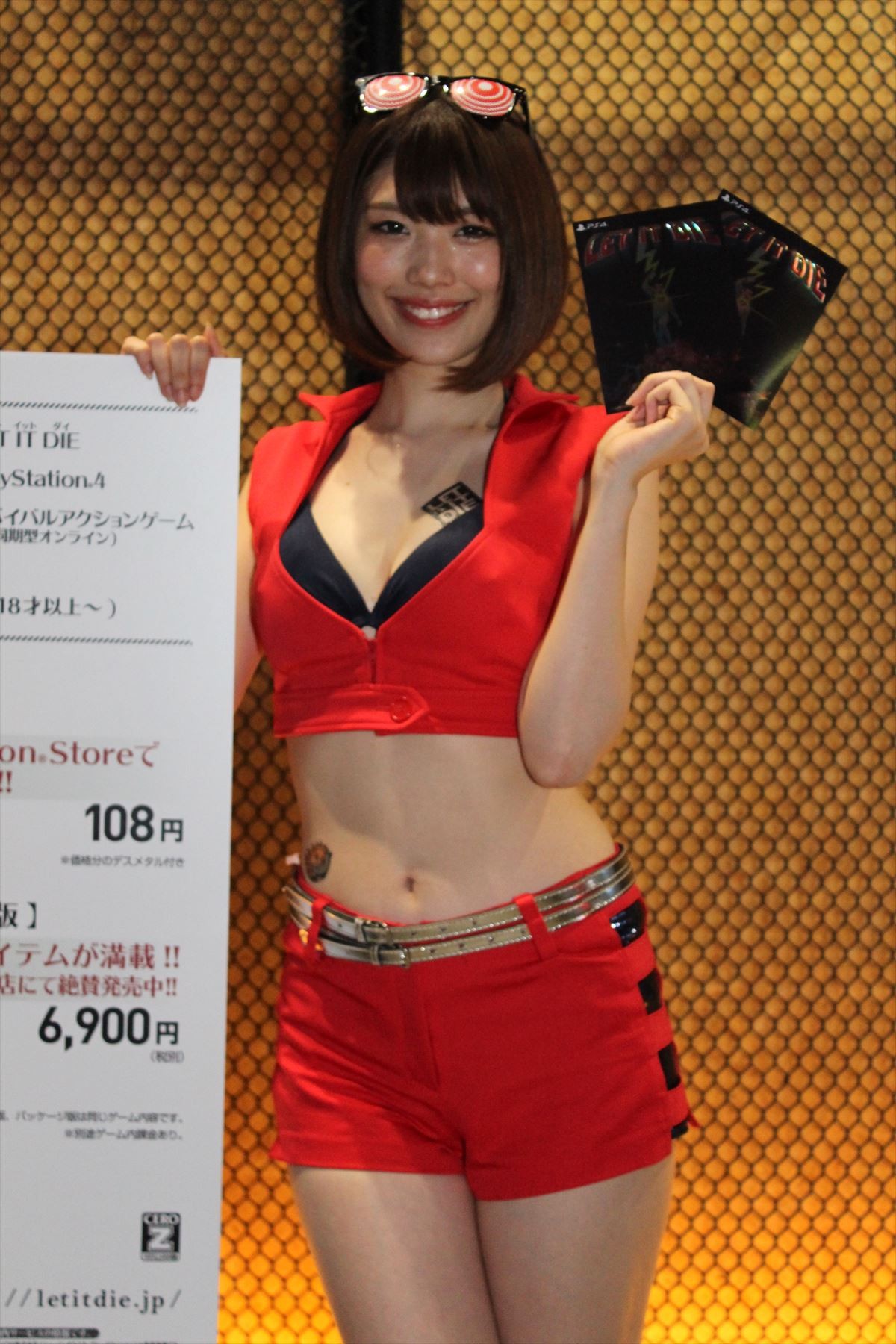 ＜TGS 2017＞東京ゲームショウに美女が大集結！コンパニオンフォト特集