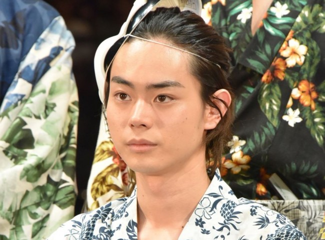 菅田将暉が小栗家の長男に!? 山田優を“ママ”と呼ぶ『あさイチ』でカミングアウト