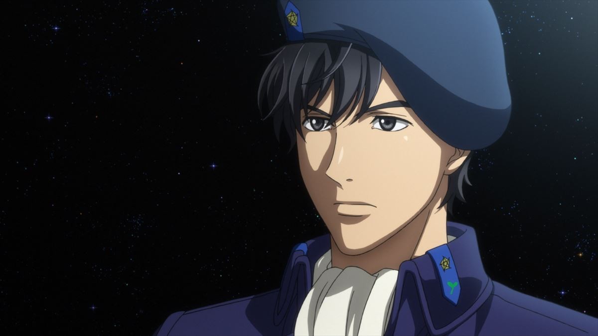 新アニメ『銀河英雄伝説』、宮野真守＆鈴村健一＆梅原裕一郎出演！2018年4月放送