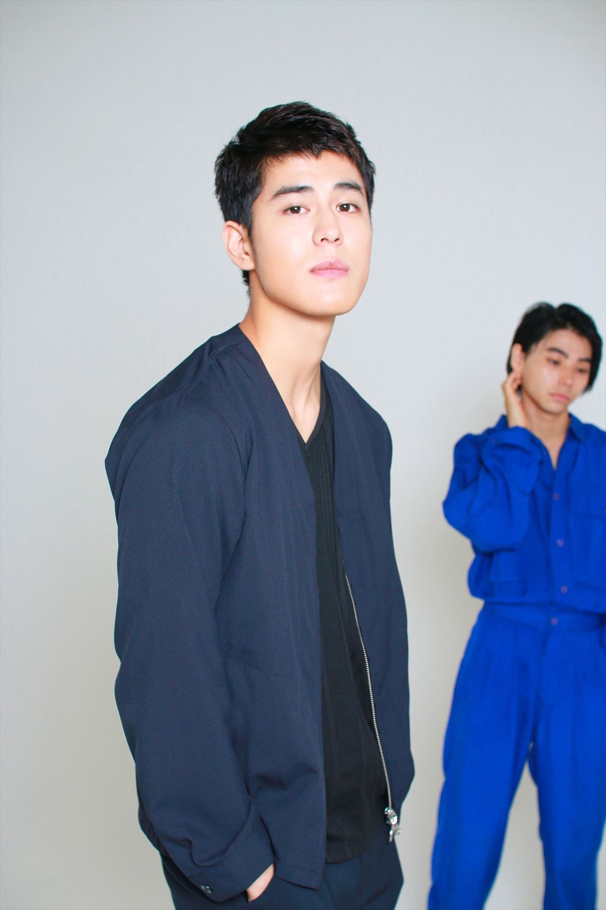 山田涼介「奇蹟は自分で手繰り寄せるもの」村上虹郎、寛 一 郎との一期一会の出会い