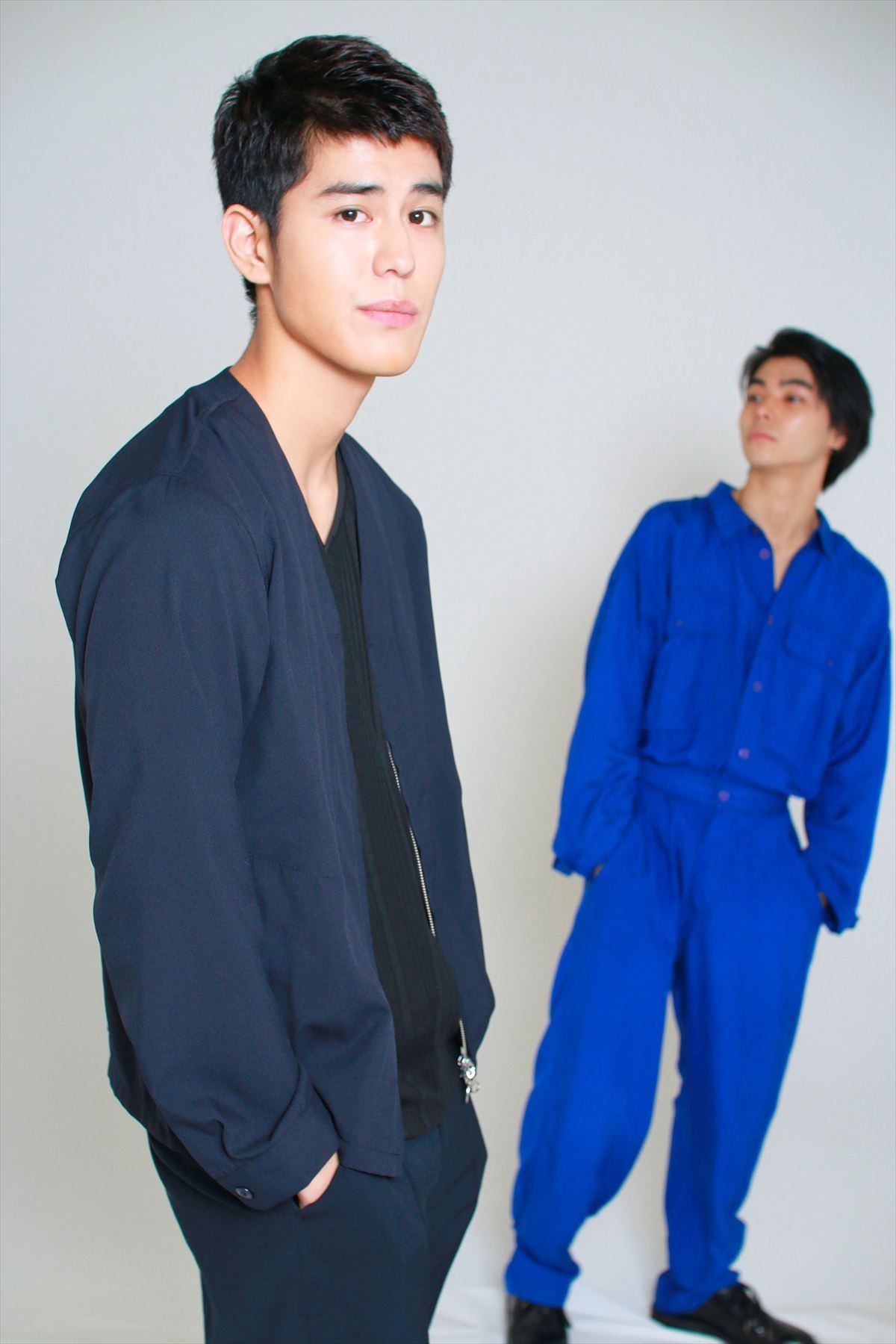 山田涼介「奇蹟は自分で手繰り寄せるもの」村上虹郎、寛 一 郎との一期一会の出会い