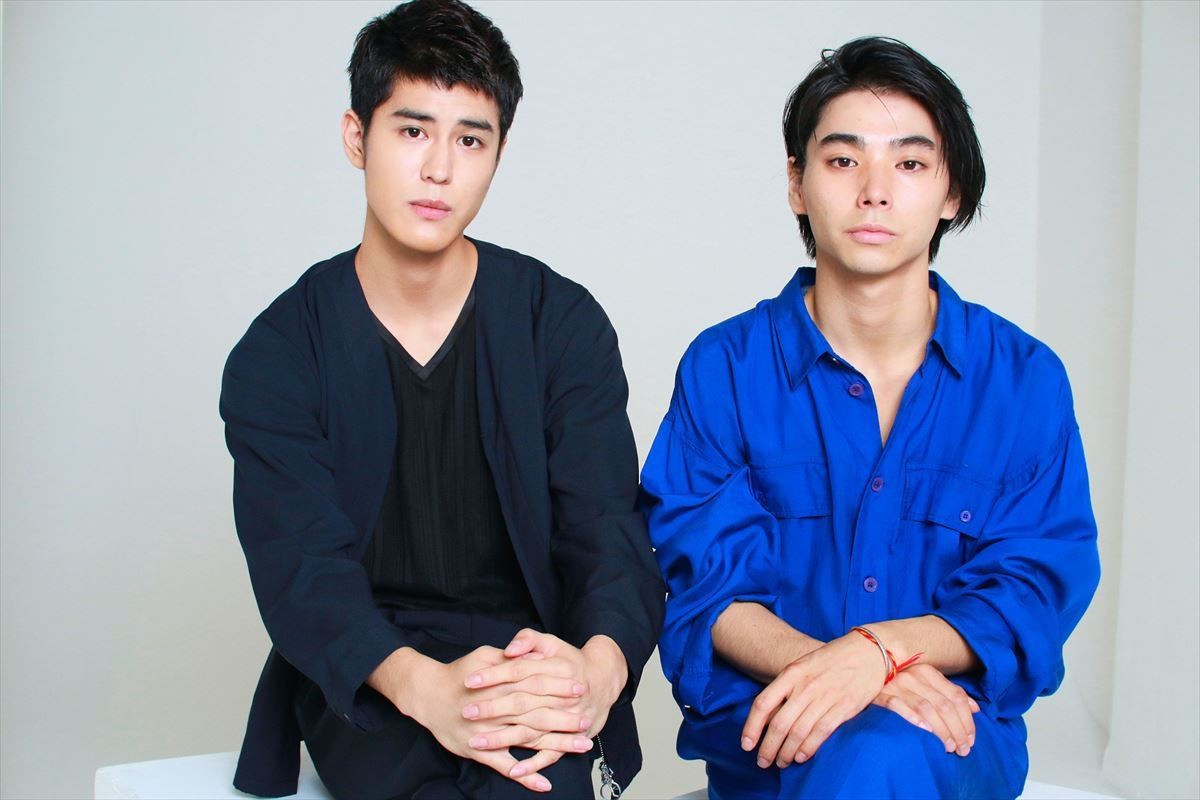 山田涼介「奇蹟は自分で手繰り寄せるもの」村上虹郎、寛 一 郎との一期一会の出会い