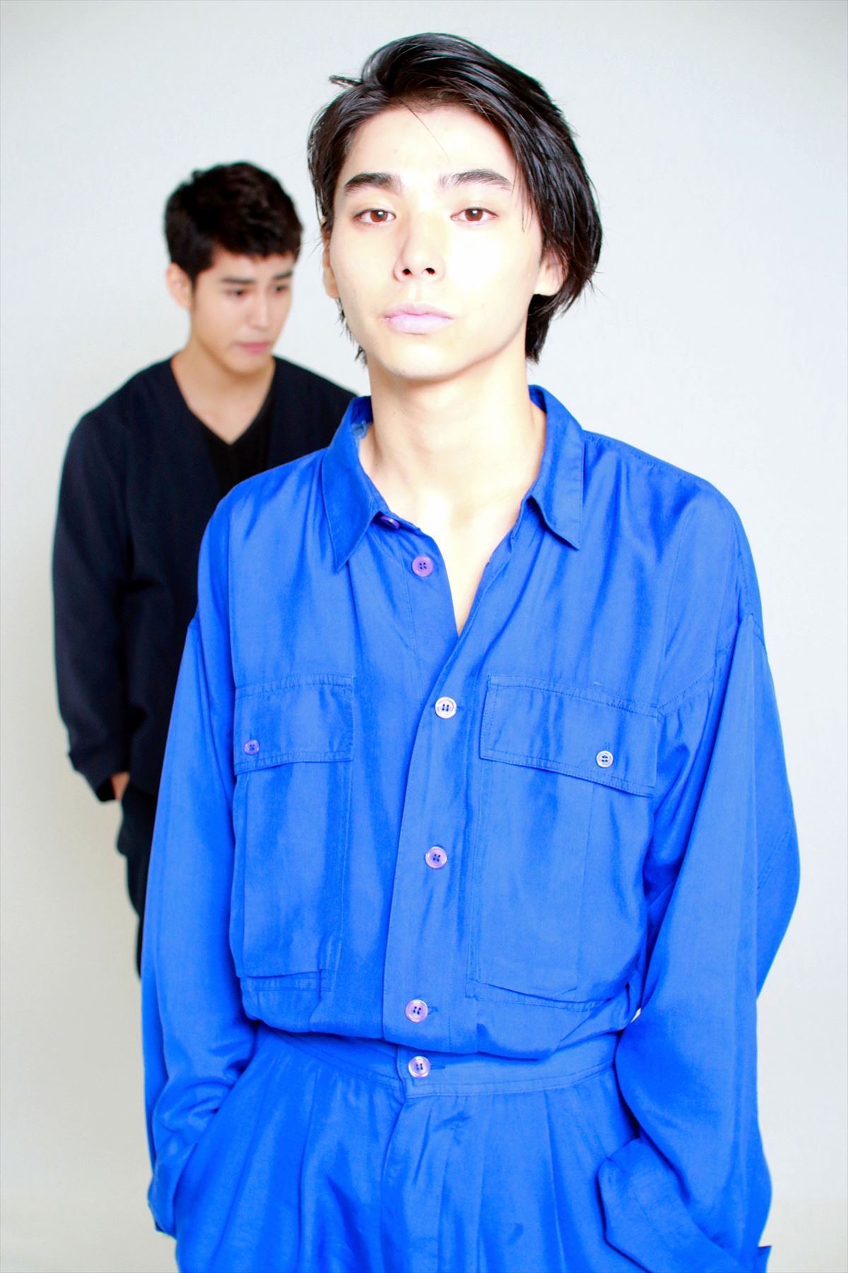 山田涼介「奇蹟は自分で手繰り寄せるもの」村上虹郎、寛 一 郎との一期一会の出会い