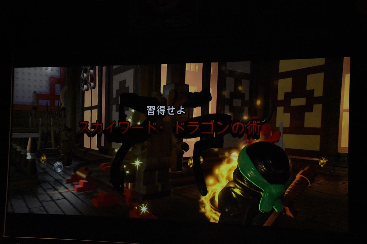 ＜TGS2017＞多彩な展開が魅力『レゴニンジャ』『シャドウ・オブ・ウォー』試遊レポ