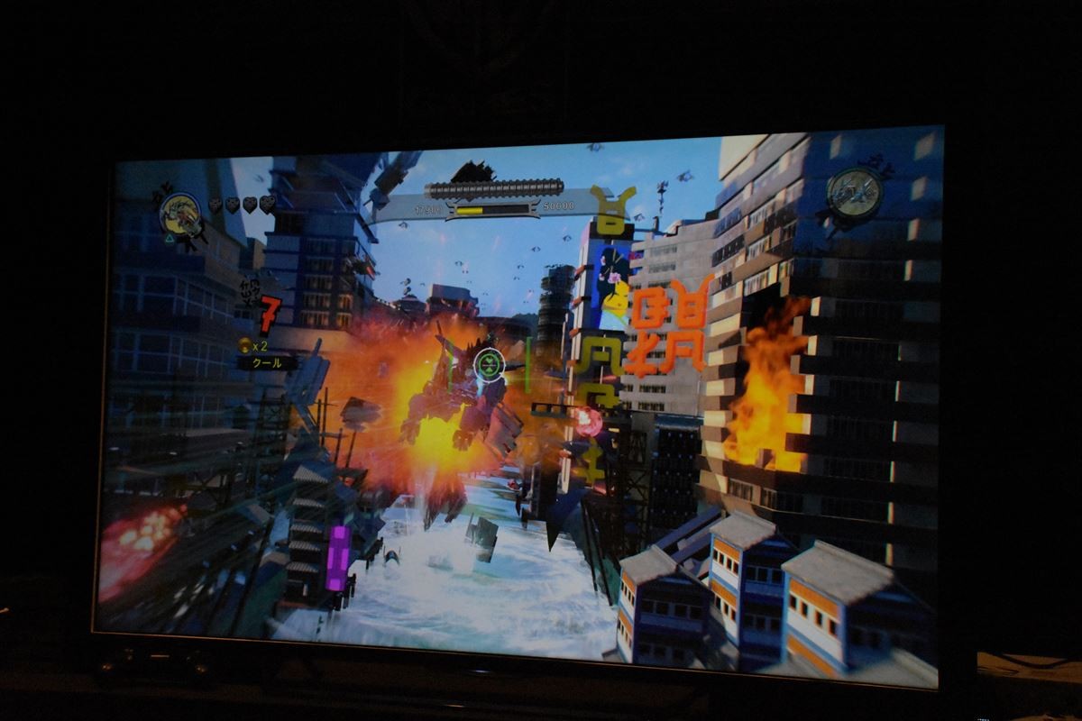 ＜TGS2017＞多彩な展開が魅力『レゴニンジャ』『シャドウ・オブ・ウォー』試遊レポ