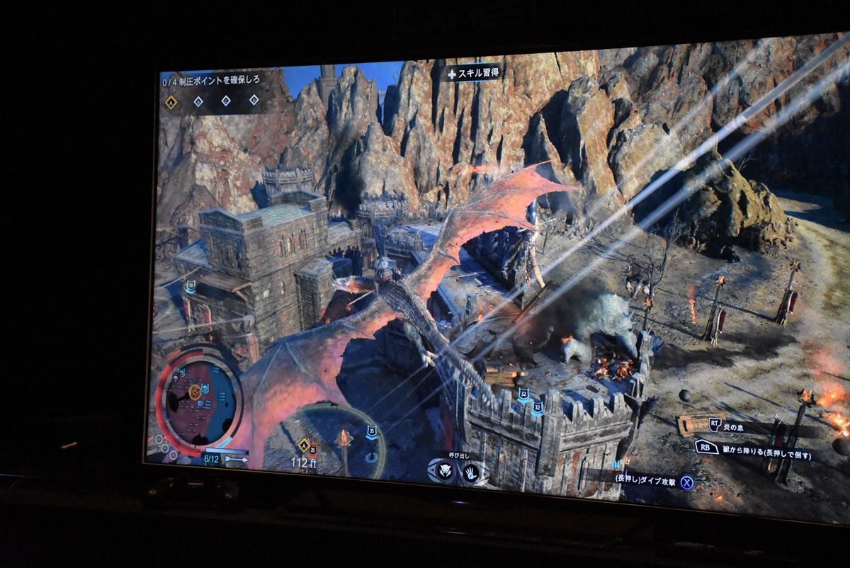 ＜TGS2017＞多彩な展開が魅力『レゴニンジャ』『シャドウ・オブ・ウォー』試遊レポ