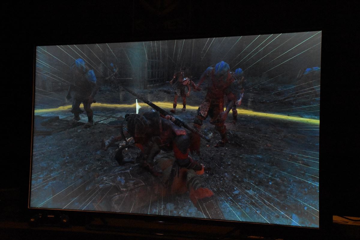 ＜TGS2017＞多彩な展開が魅力『レゴニンジャ』『シャドウ・オブ・ウォー』試遊レポ