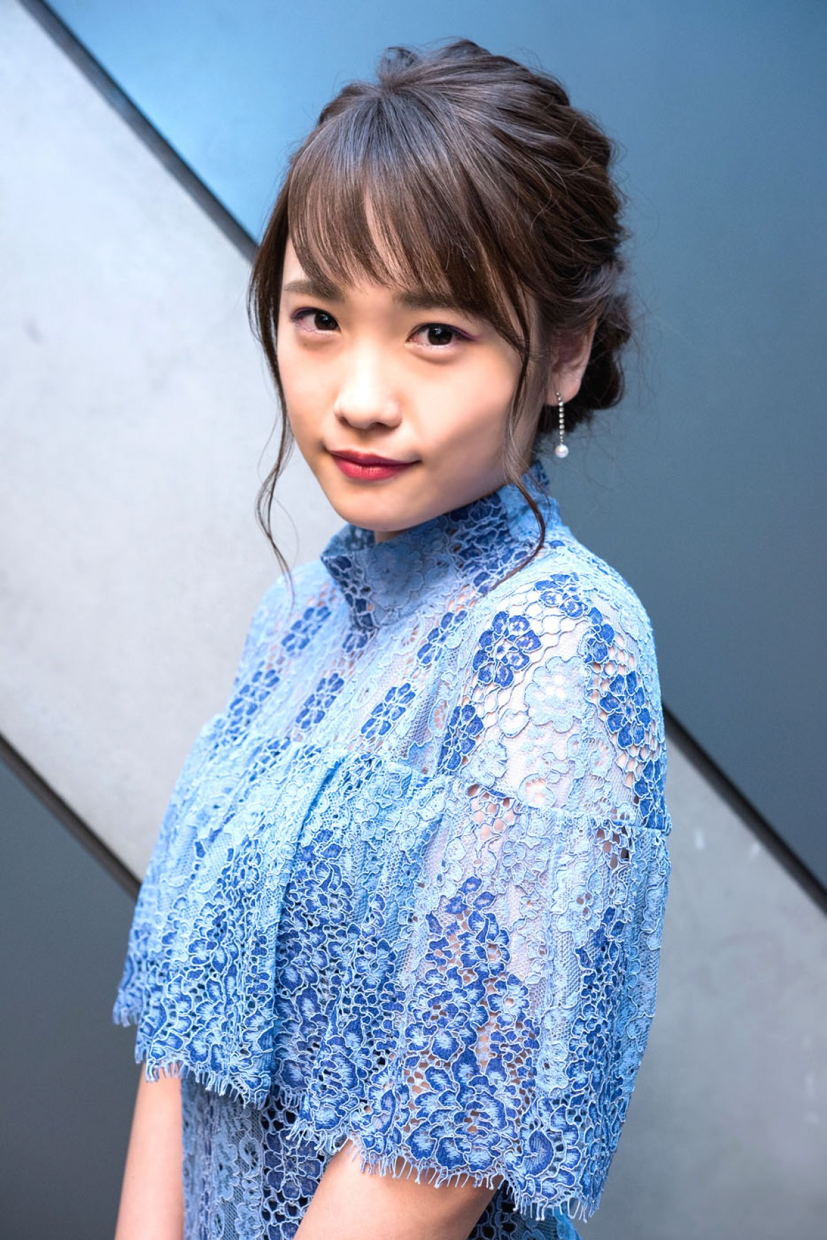 城田優、川栄李奈を“壊しちゃうんじゃないか”と思った　身長差38センチの対決
