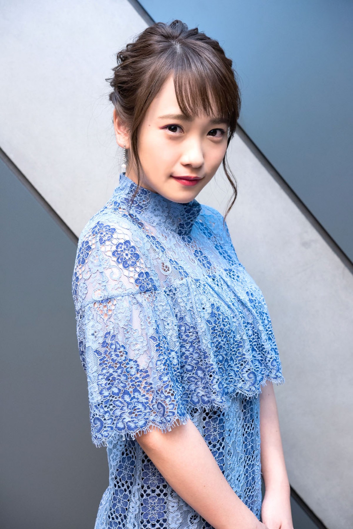 城田優、川栄李奈を“壊しちゃうんじゃないか”と思った　身長差38センチの対決