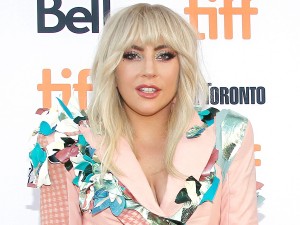 レディー・ガガ