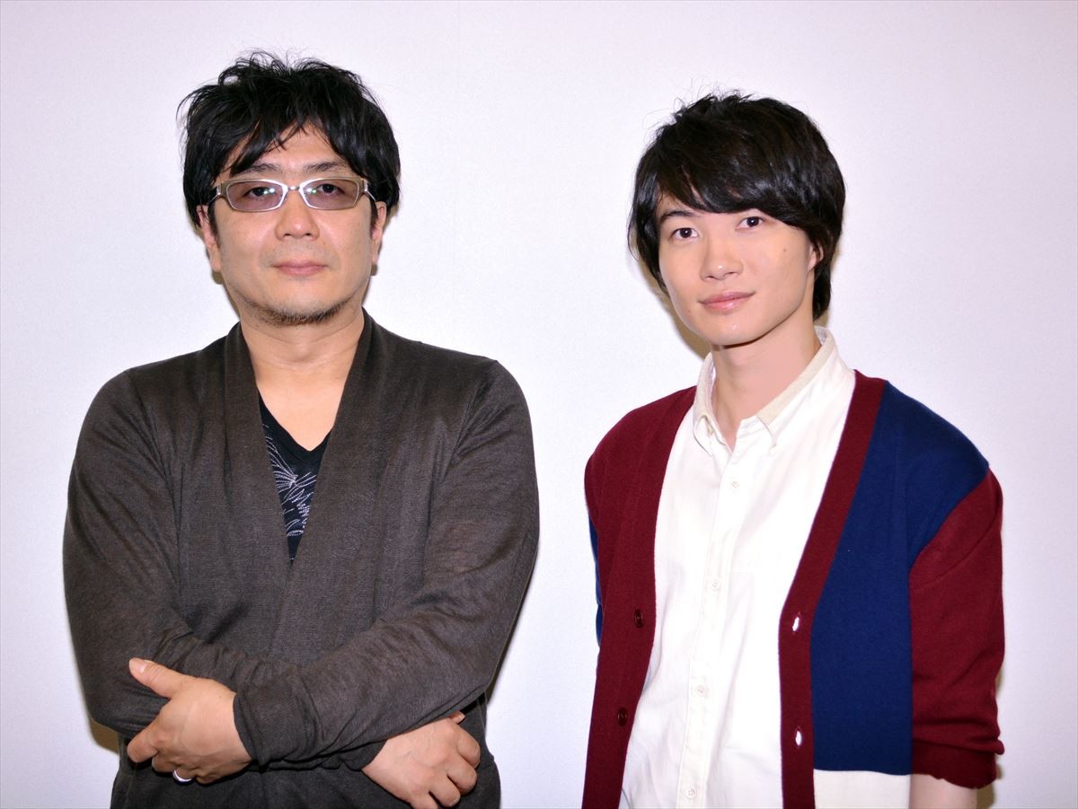 『3月のライオン』大友監督＆神木隆之介、将棋界の“変化”に驚き「今はすごい人」