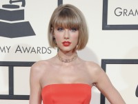 歌詞盗用で再び訴えられたテイラー・スウィフト