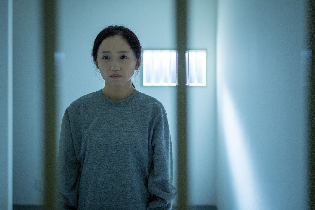 永作博美、先のことは考えず「流れに沿って」　女優人生について明かす
