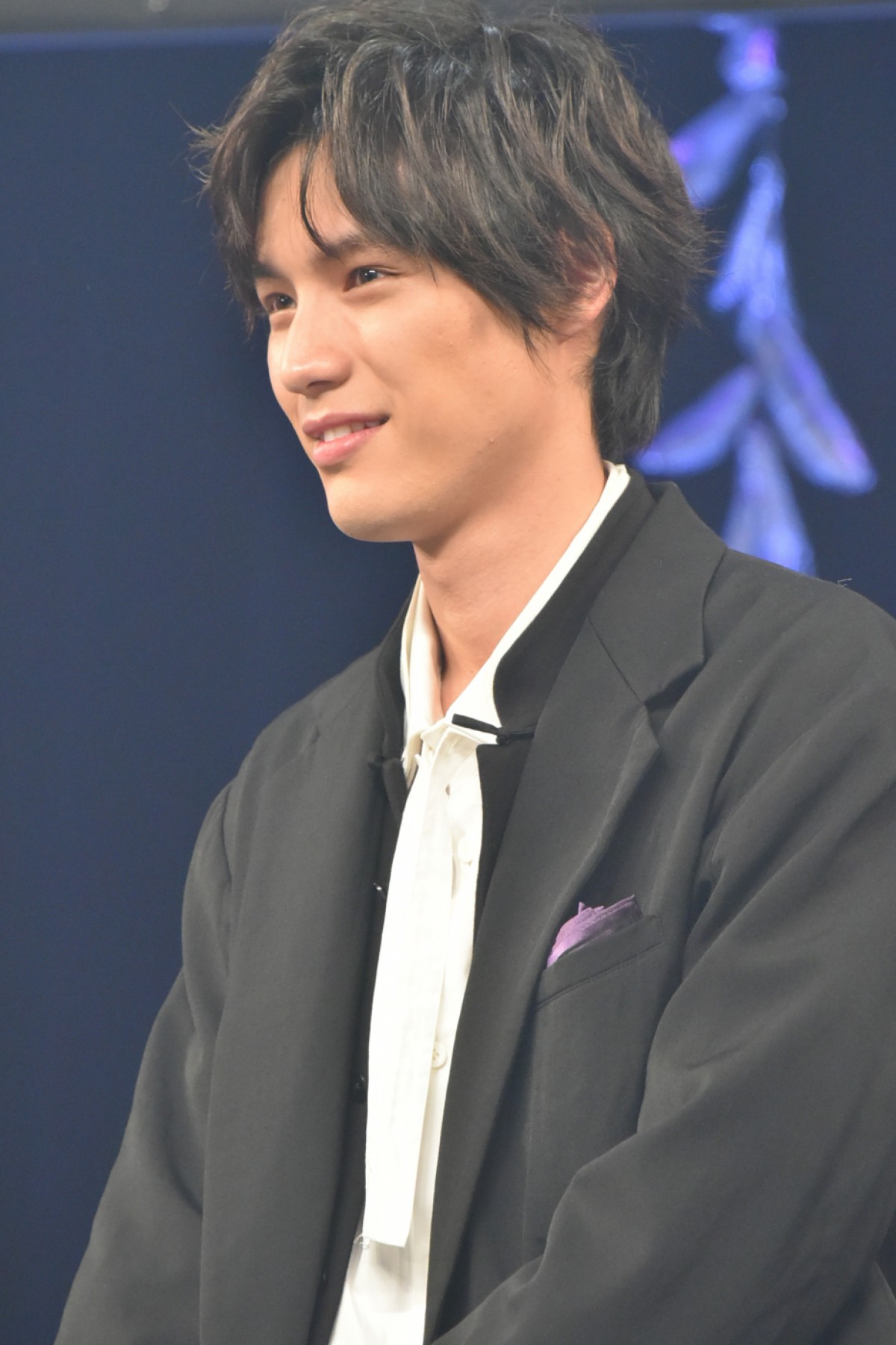 福士蒼汰、初舞台に“若さ”で意気込むも宮野真守は「体にムチ打って」と自虐