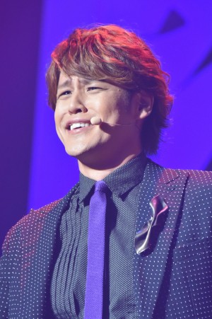 宮野真守、劇団☆新感線『髑髏城の七人』Season月 制作発表記者会見に登壇