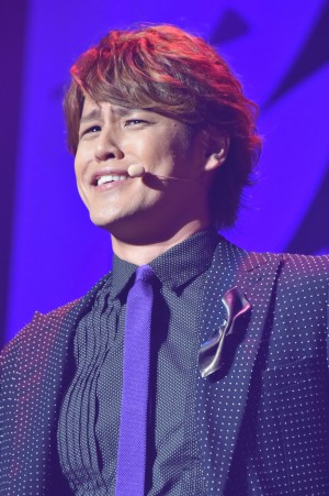 宮野真守、劇団☆新感線『髑髏城の七人』Season月 制作発表記者会見に登壇