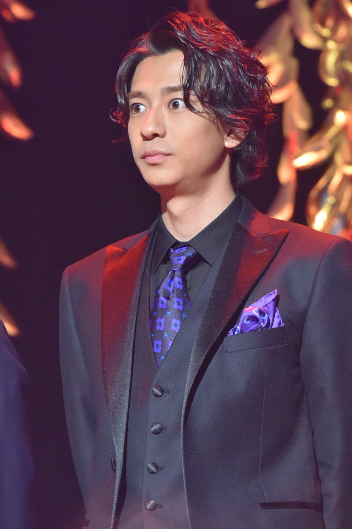 福士蒼汰、初舞台に“若さ”で意気込むも宮野真守は「体にムチ打って」と自虐