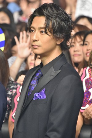 三浦翔平、劇団☆新感線『髑髏城の七人』Season月 制作発表記者会見に登壇