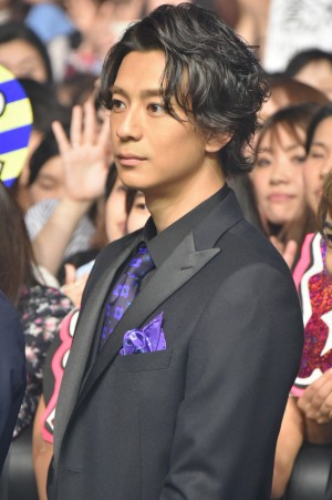 三浦翔平、劇団☆新感線『髑髏城の七人』Season月 制作発表記者会見に登壇