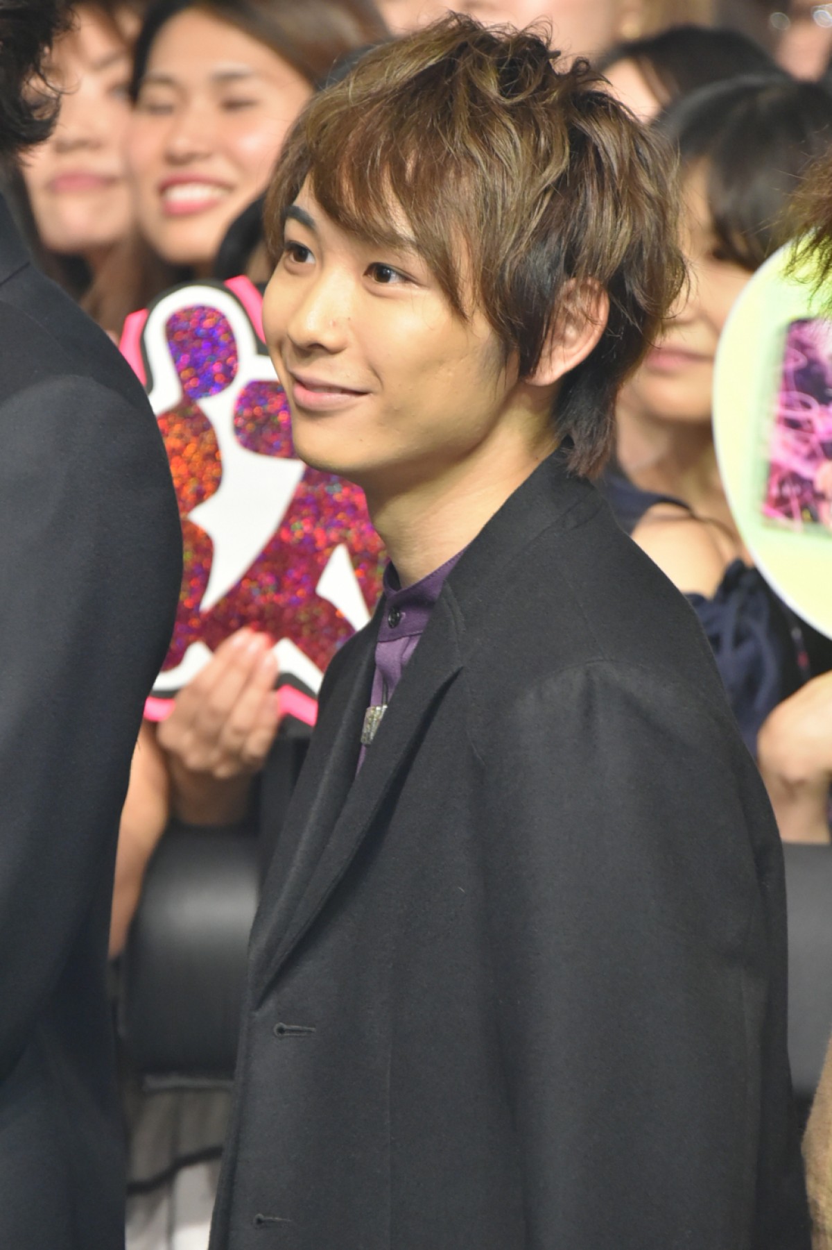 福士蒼汰、初舞台に“若さ”で意気込むも宮野真守は「体にムチ打って」と自虐