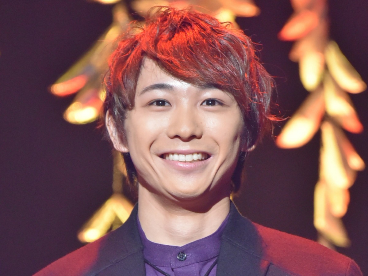 福士蒼汰、初舞台に“若さ”で意気込むも宮野真守は「体にムチ打って」と自虐