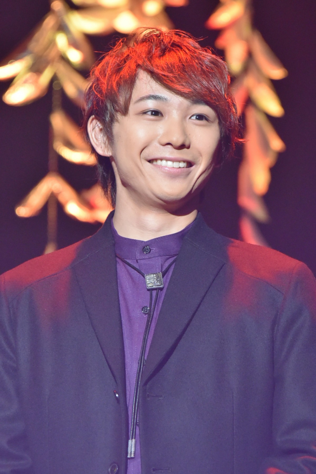 福士蒼汰、初舞台に“若さ”で意気込むも宮野真守は「体にムチ打って」と自虐