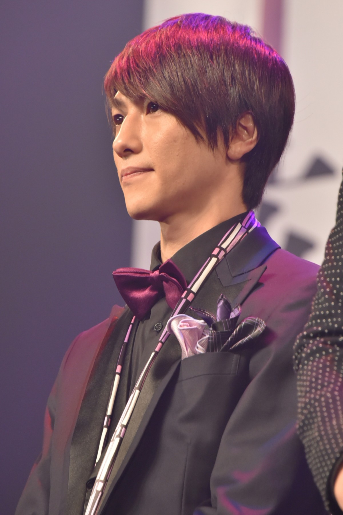 福士蒼汰、初舞台に“若さ”で意気込むも宮野真守は「体にムチ打って」と自虐