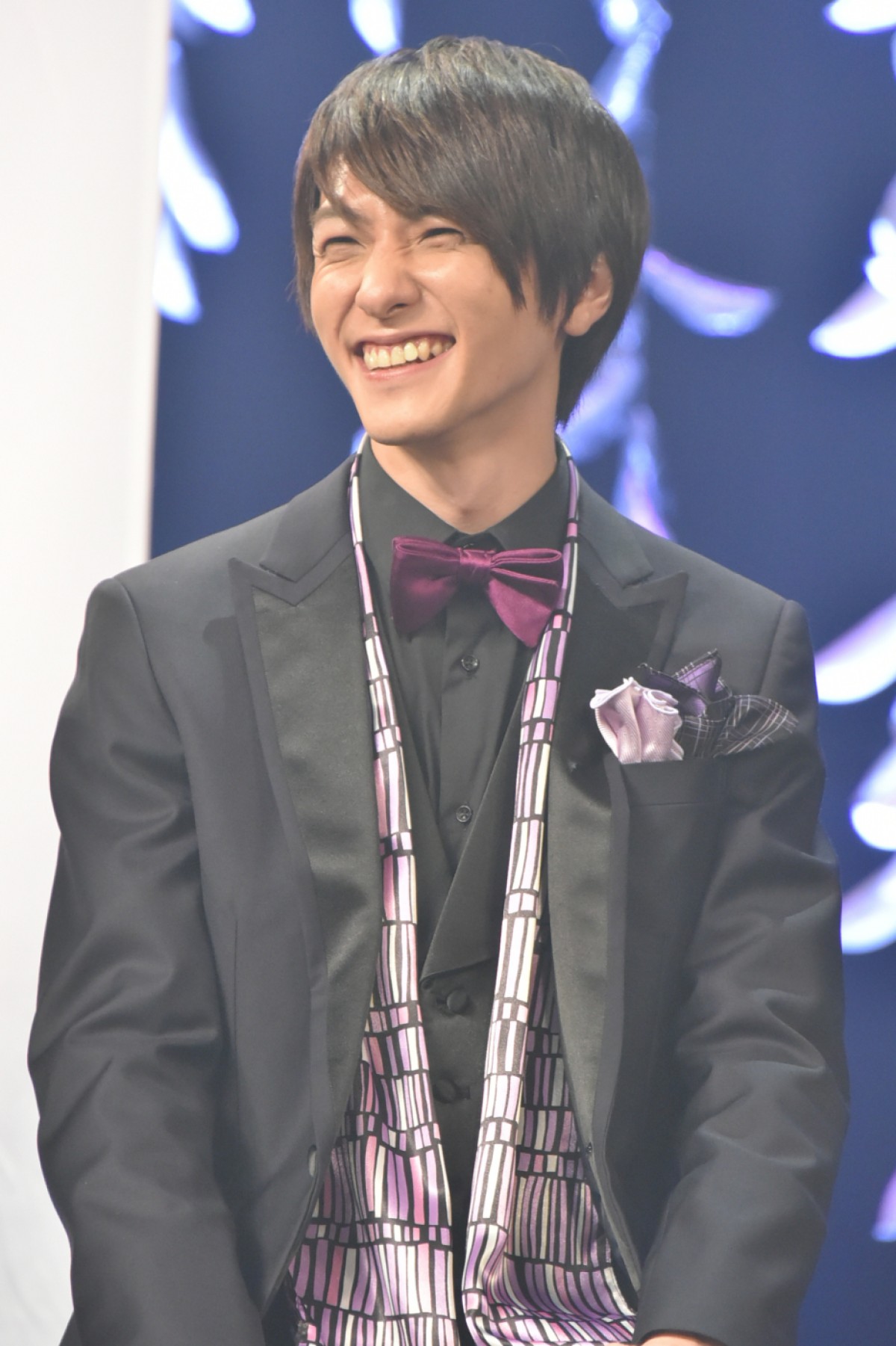 福士蒼汰、初舞台に“若さ”で意気込むも宮野真守は「体にムチ打って」と自虐