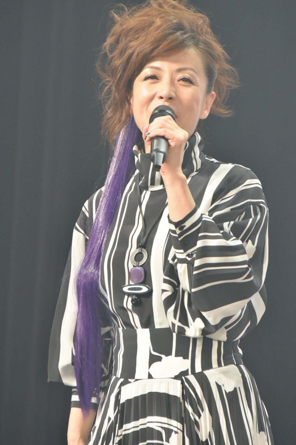 福士蒼汰、初舞台に“若さ”で意気込むも宮野真守は「体にムチ打って」と自虐