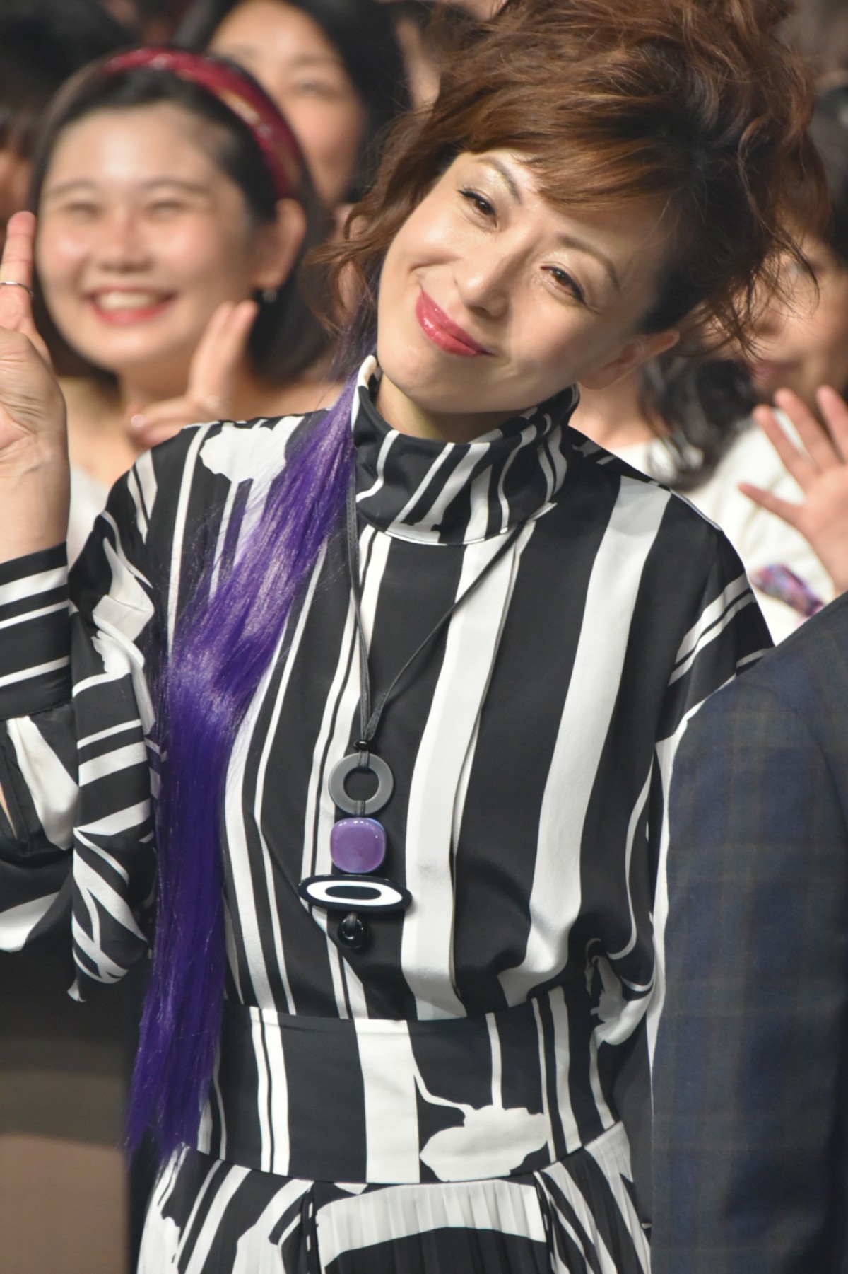 福士蒼汰、初舞台に“若さ”で意気込むも宮野真守は「体にムチ打って」と自虐