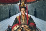 年収11億を稼ぐ大人気女優スン・リーが主演する中国ドラマ『ミーユエ 王朝を照らす月』
