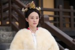 年収11億を稼ぐ大人気女優スン・リーが主演する中国ドラマ『ミーユエ 王朝を照らす月』