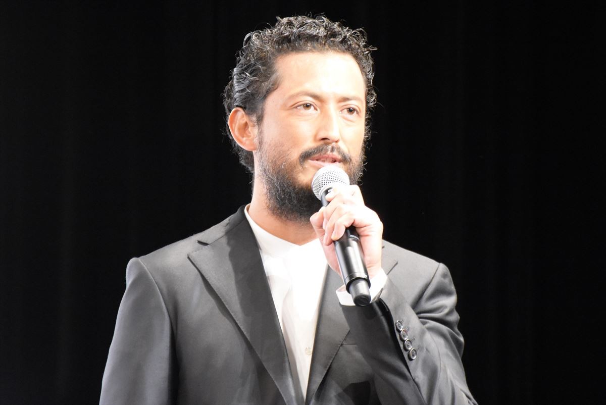 北野武「日本の役者オールスターズ」で映画制作宣言  大森南朋はシリーズ愛と恨み吐露