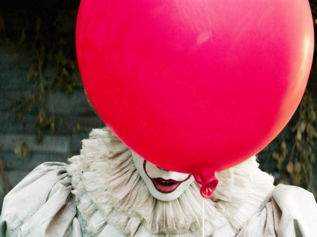 『IT／イット “それ”が見えたら、終わり。』続編、2019年9月全米公開に　（※写真は『IT／イット “それ”が見えたら、終わり。』より）