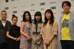 瀬々敬久監督、AV女優を演じた出演女優に謝罪「映画が現実になってしまった」