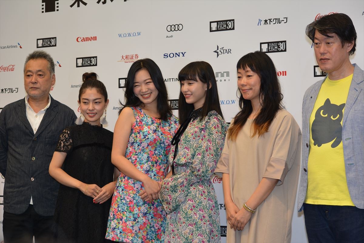 瀬々敬久監督、AV女優を演じた出演女優に謝罪「映画が現実になってしまった」