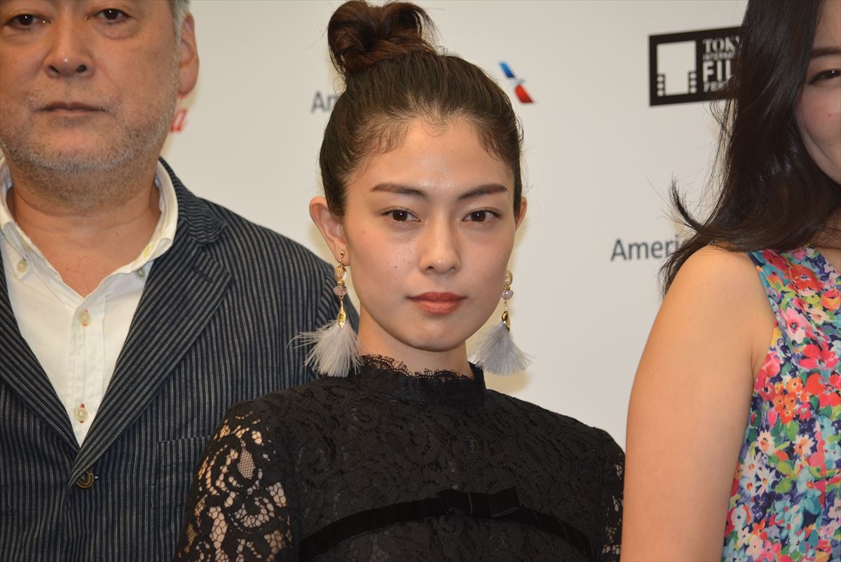 瀬々敬久監督、AV女優を演じた出演女優に謝罪「映画が現実になってしまった」